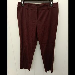 ANN TAYLOR Dress Slacks / Pants
